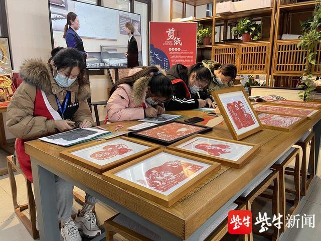 江苏好高职·优势专业 | 江苏旅游职业学院 工艺美术品设计 工艺美术品